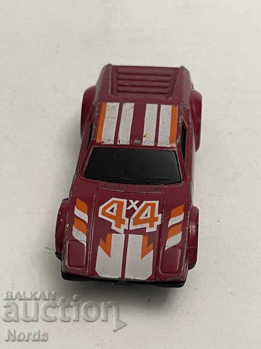 MATCHBOX trolley with price 5.00 BGN | € 2.56 MATCHBOX trolley with price 5.00 BGN | € 2.56