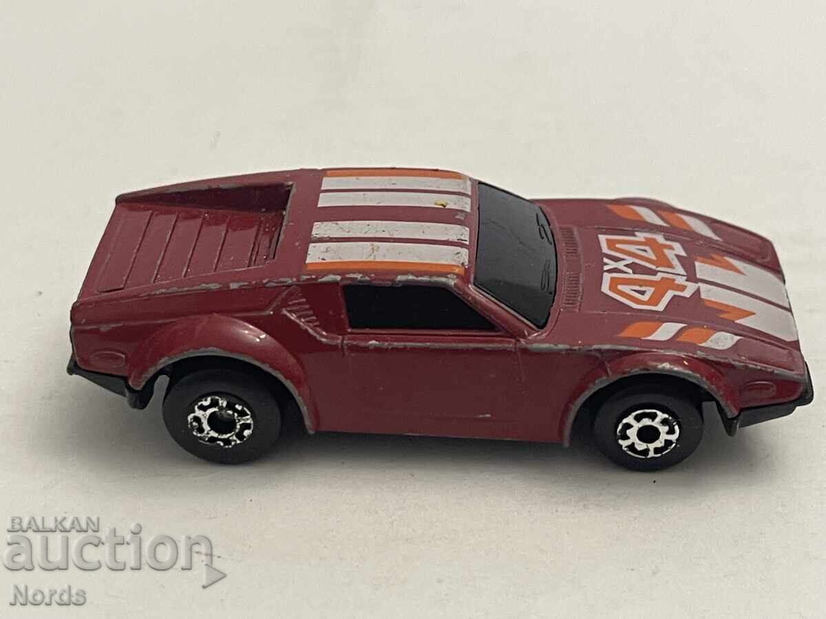 Auction MATCHBOX trolley Auction MATCHBOX trolley