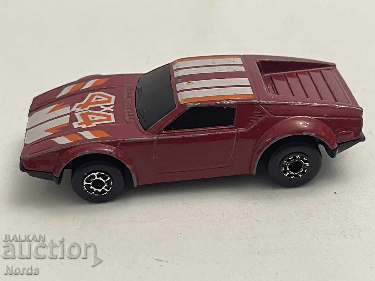 MATCHBOX trolley MATCHBOX trolley