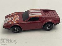 Τρόλεϊ MATCHBOX