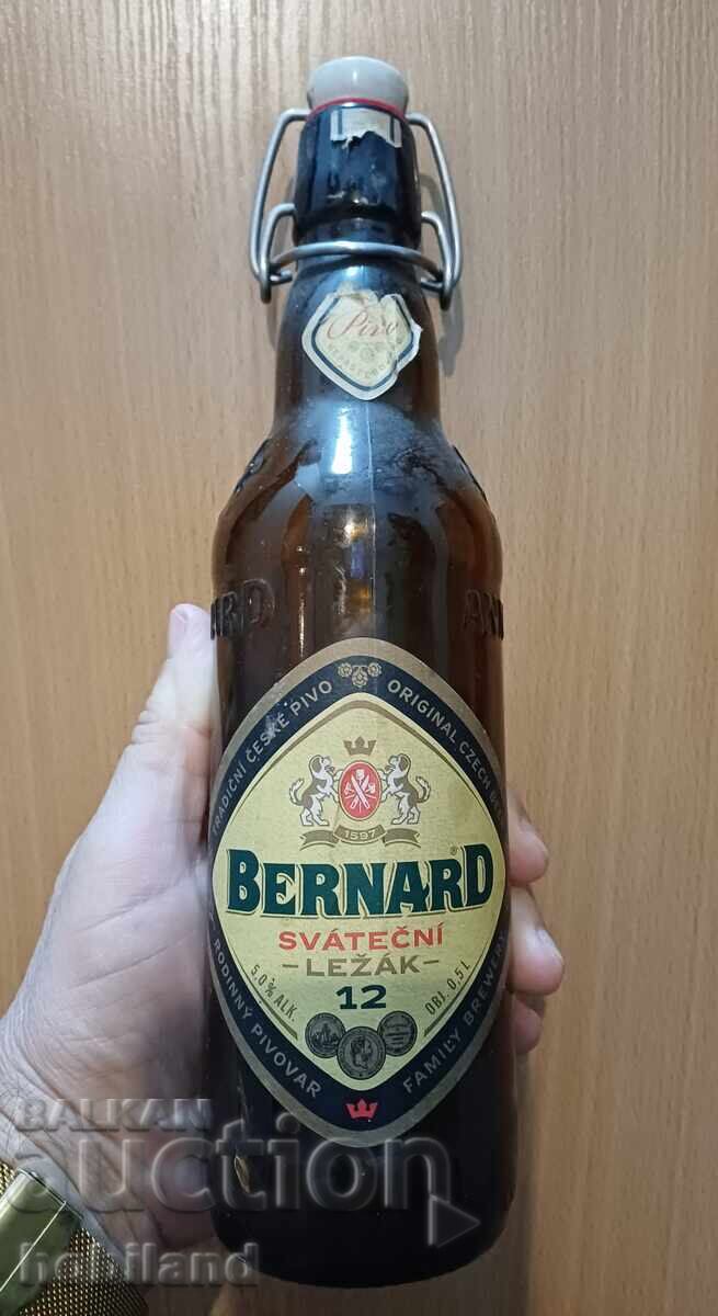 Collectible bottle Collectible bottle