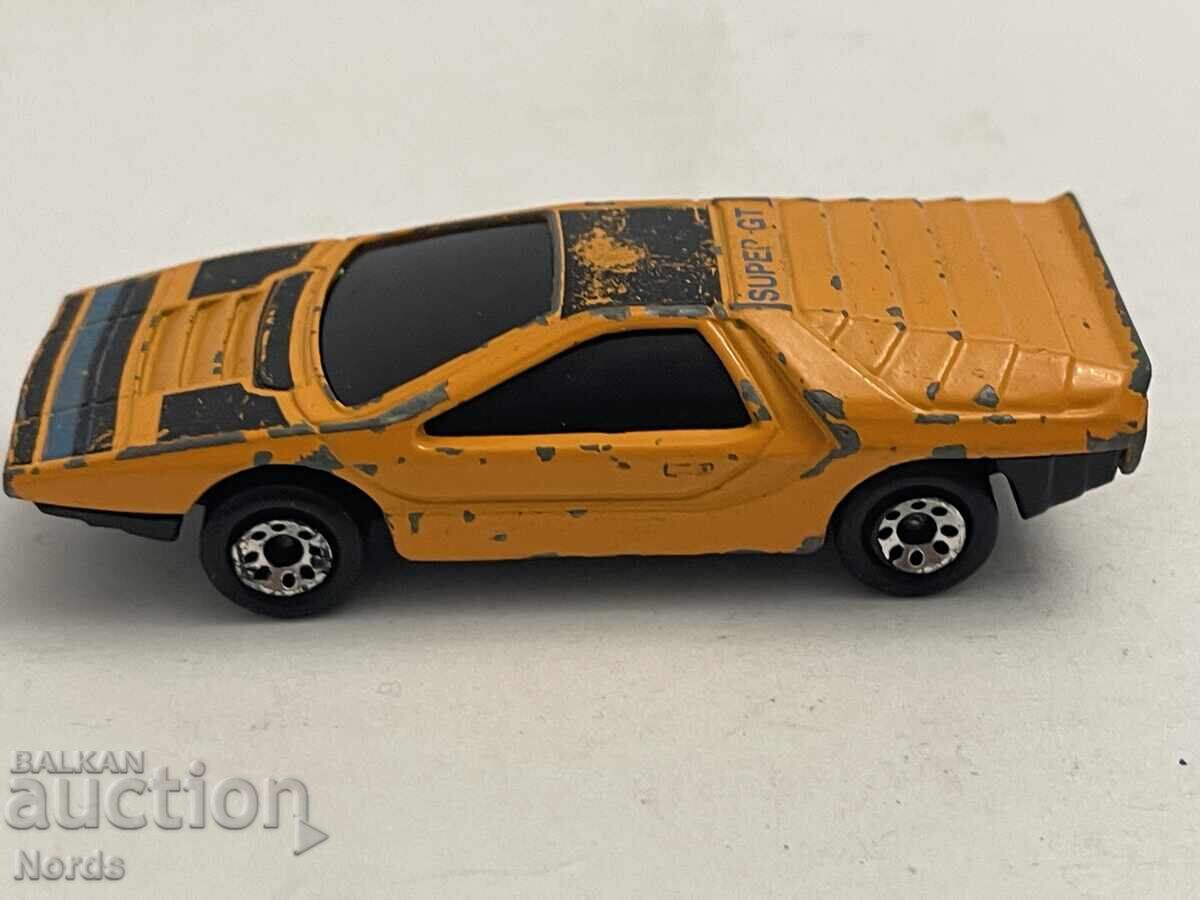 Τρόλεϊ MATCHBOX με τιμή 5.00 BGN | € 2.56