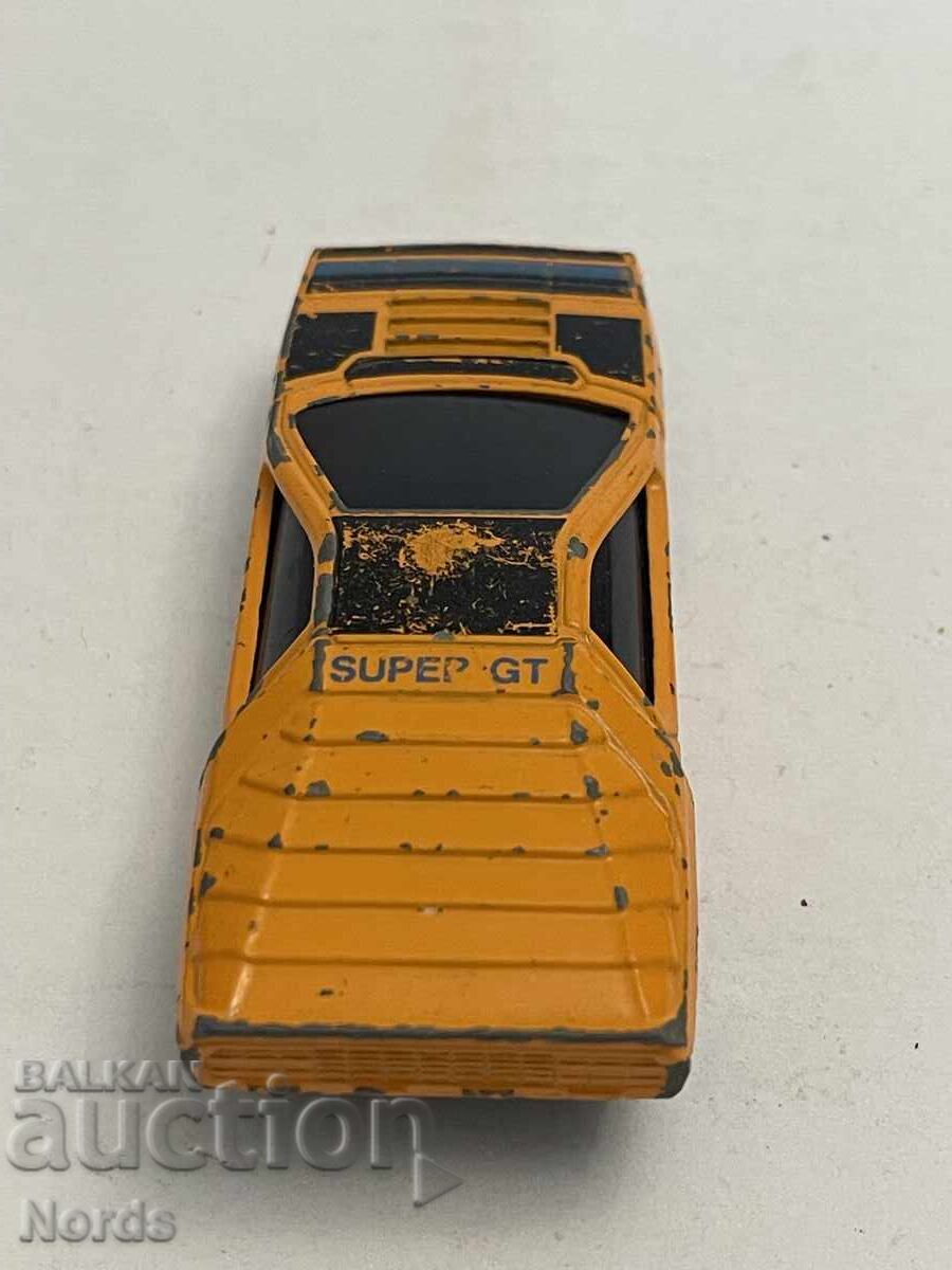 Δημοπρασία Τρόλεϊ MATCHBOX