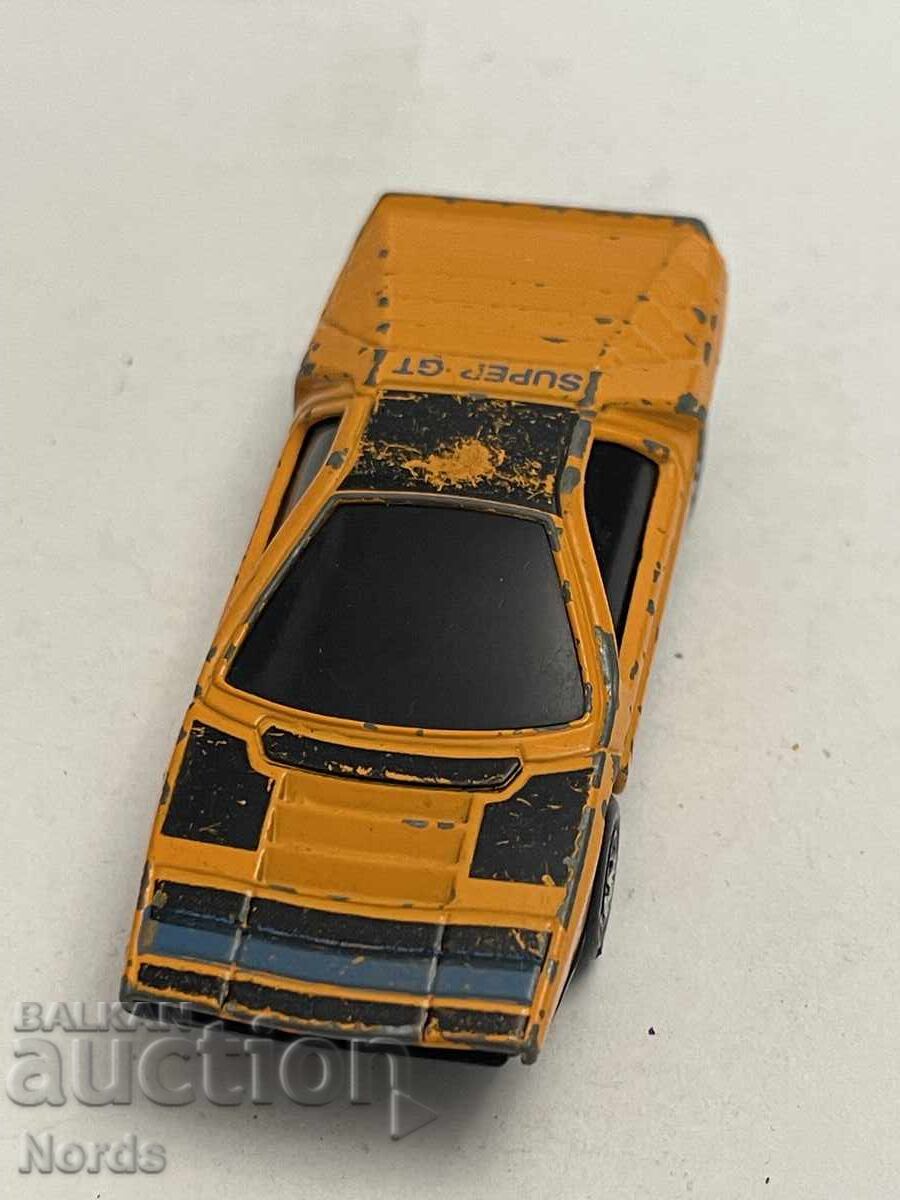 Τρόλεϊ MATCHBOX