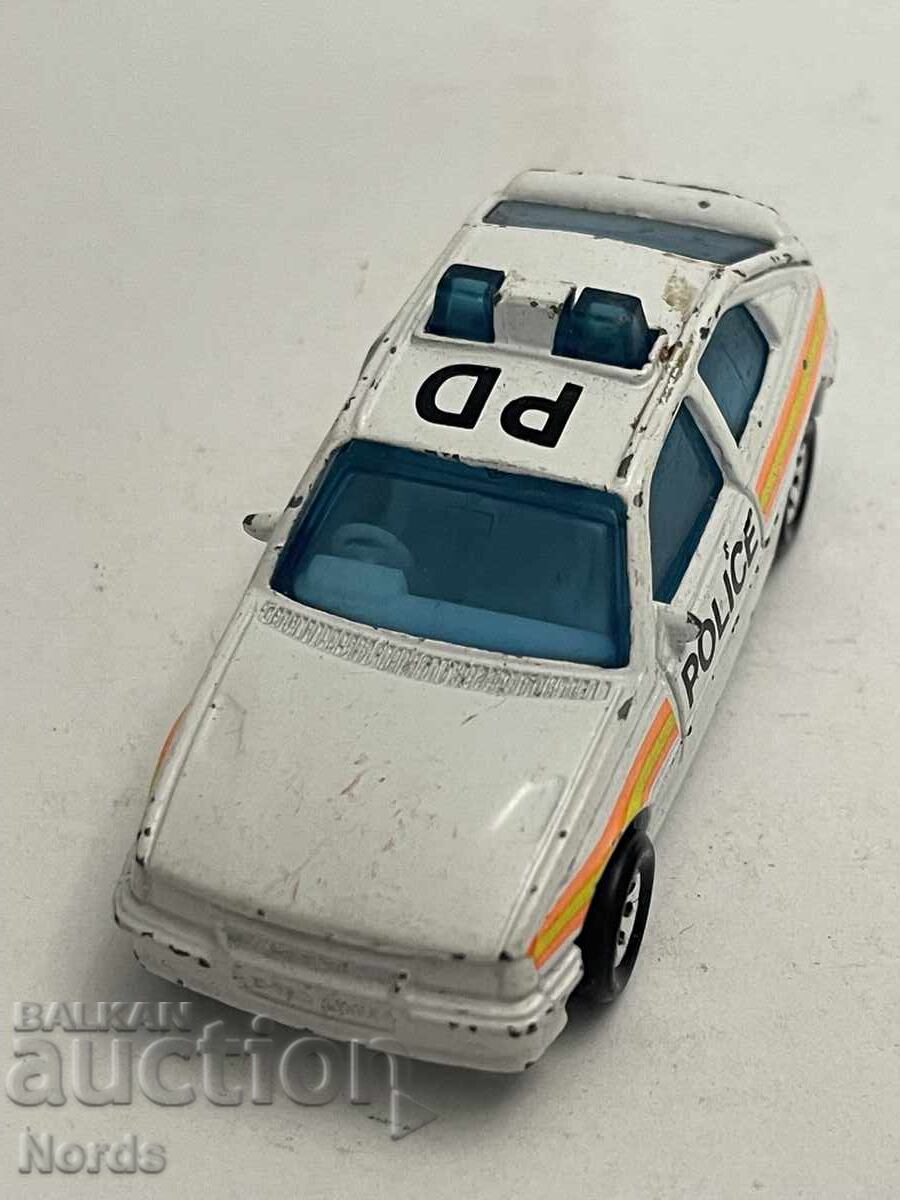 MATCHBOX trolley with price 6.00 BGN | € 3.07 MATCHBOX trolley with price 6.00 BGN | € 3.07