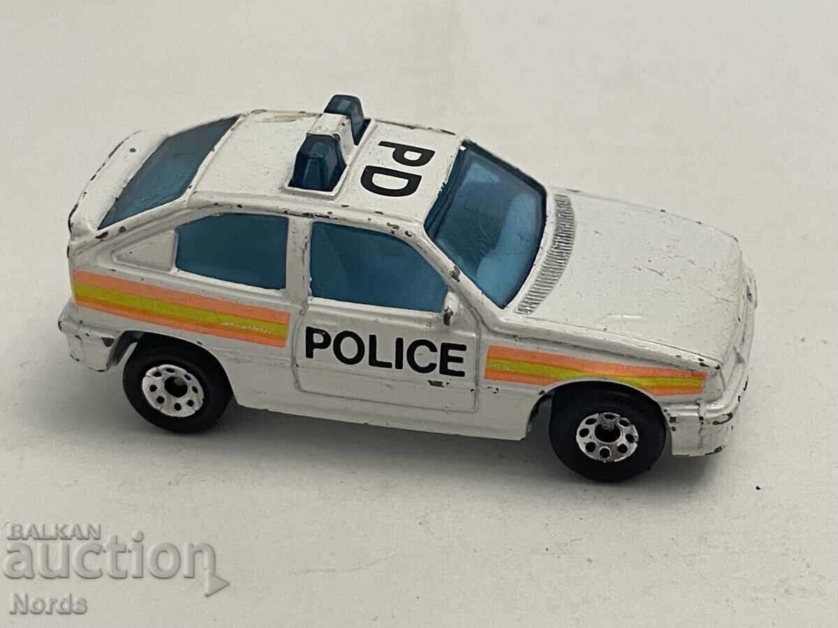 Auction MATCHBOX trolley Auction MATCHBOX trolley