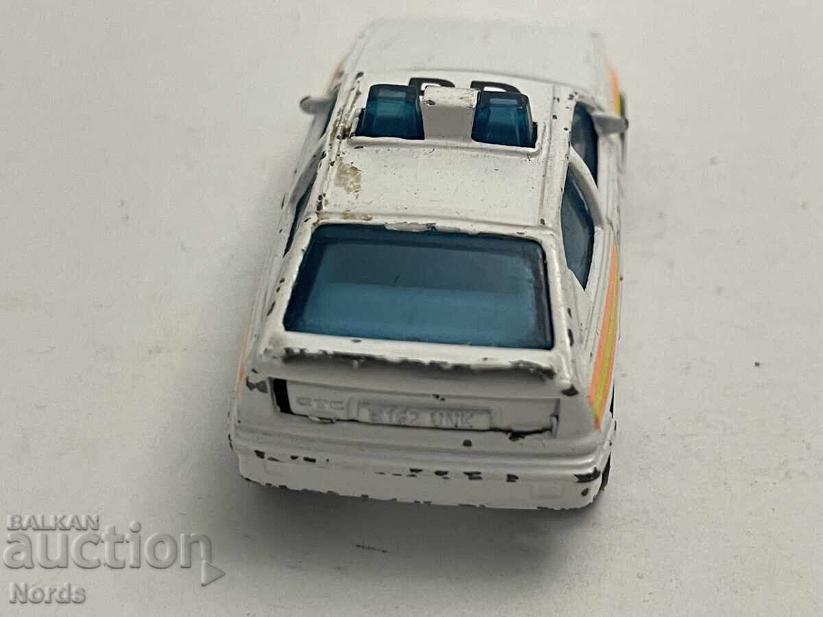 Delivery of MATCHBOX trolley Delivery of MATCHBOX trolley