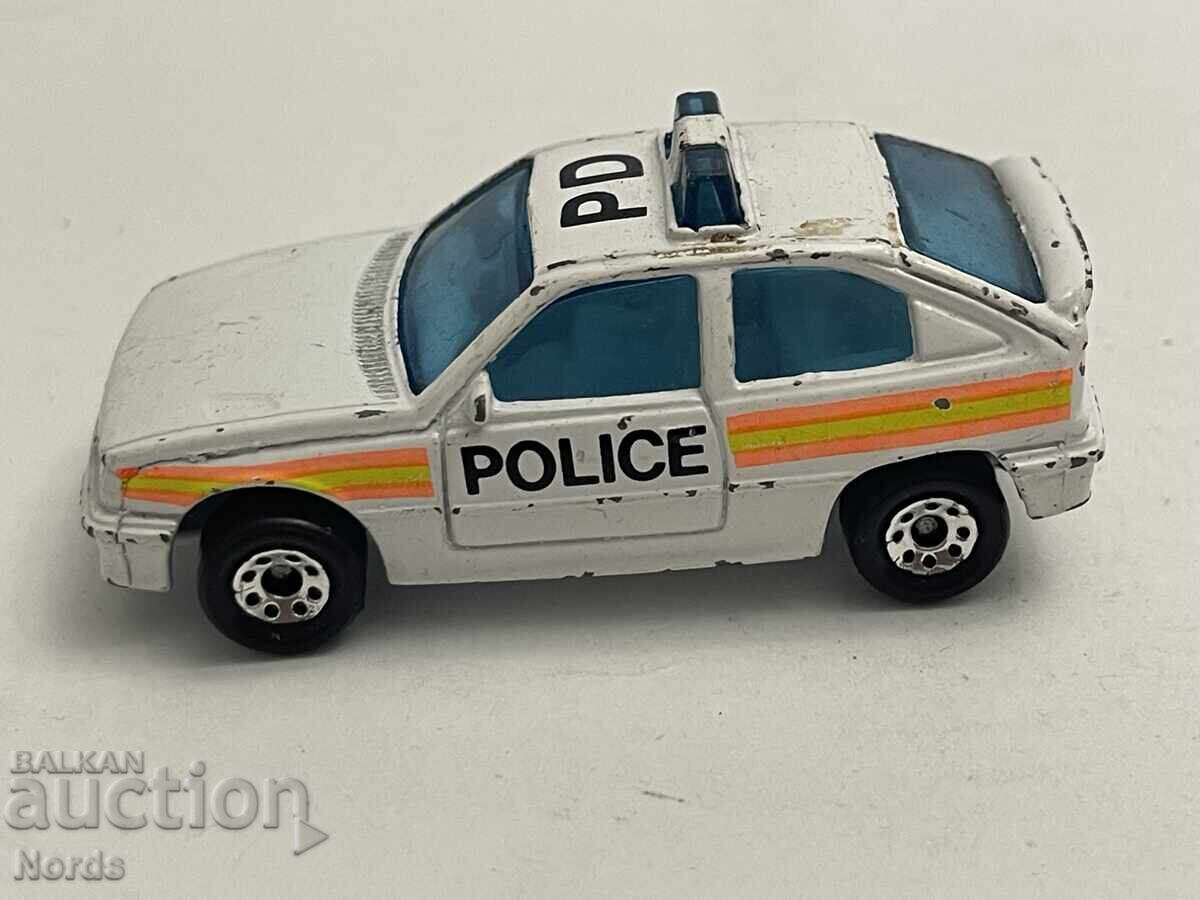 MATCHBOX trolley MATCHBOX trolley