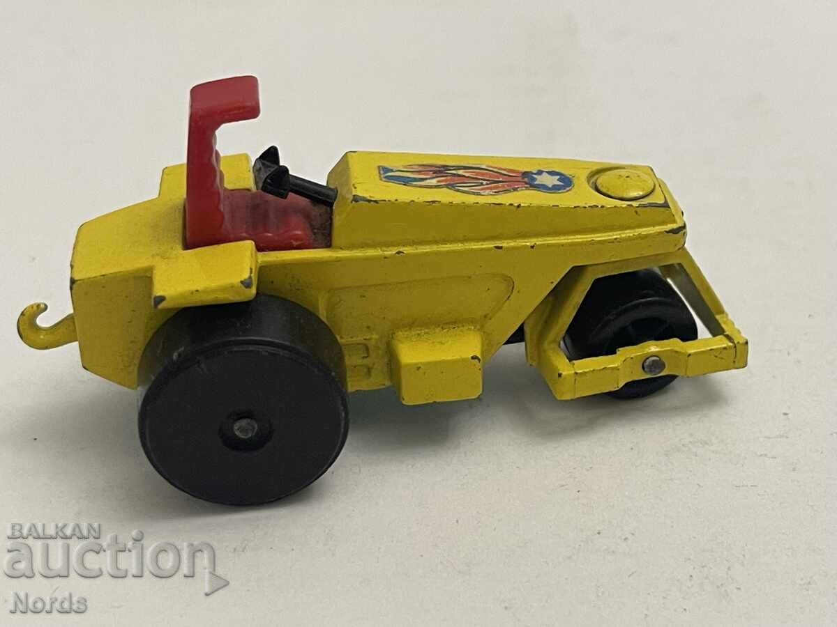 Δημοπρασία Τρόλεϊ MATCHBOX