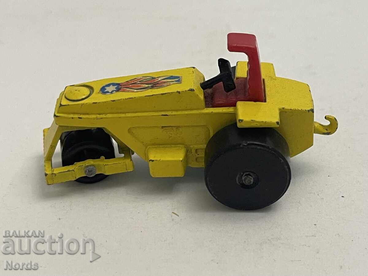 Τρόλεϊ MATCHBOX