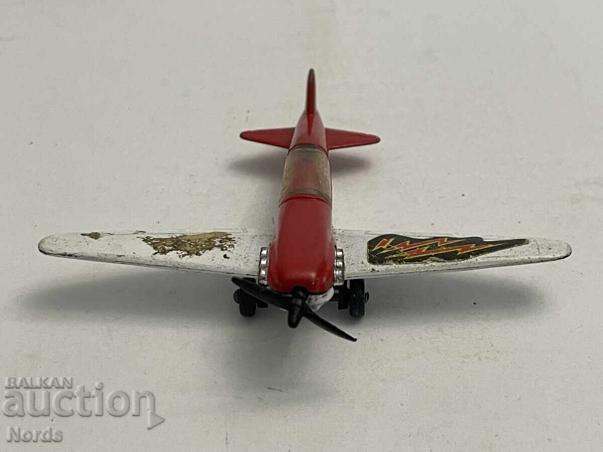 Τρόλεϊ MATCHBOX με τιμή 5.00 BGN | € 2.56