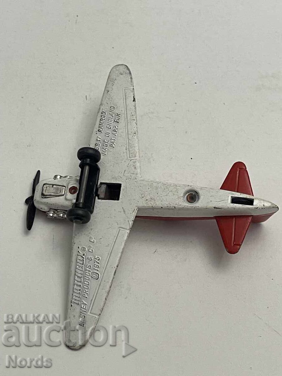 Παράδοση Τρόλεϊ MATCHBOX