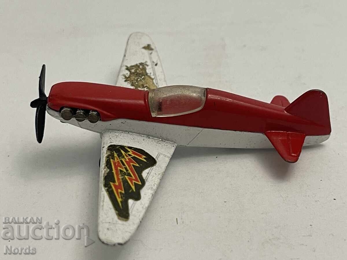 Τρόλεϊ MATCHBOX