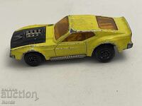 Τρόλεϊ MATCHBOX