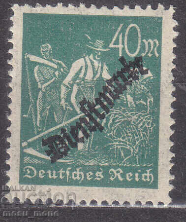 Γερμανία 1923