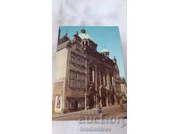 П К Gdansk Kaplica Krolewska Fundacji Jana III Sobieskiego