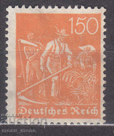 Germany 1922 Germany 1922