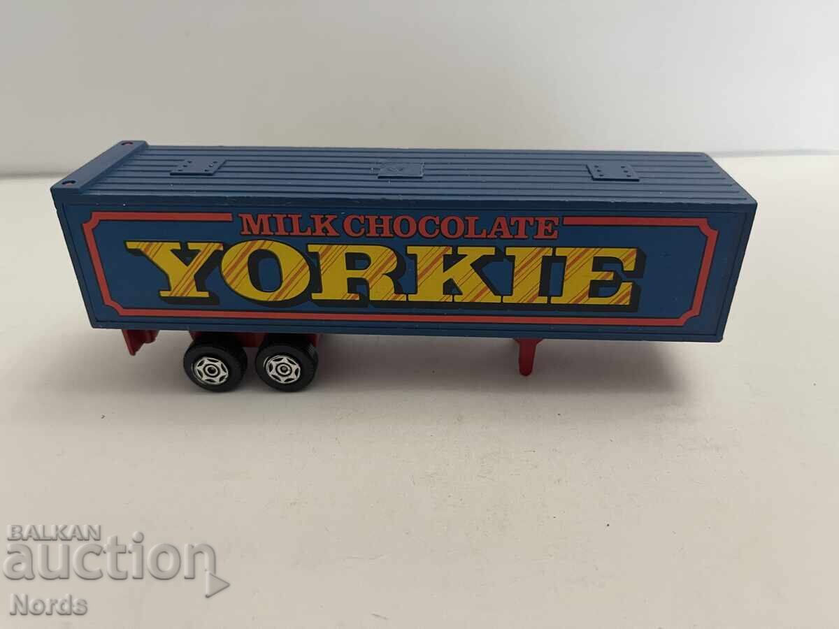 A metal cart A metal cart