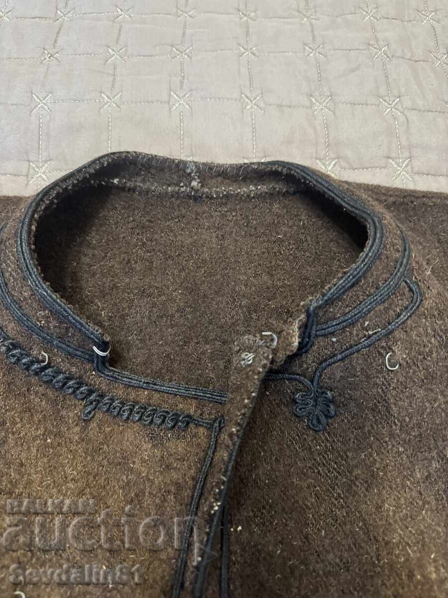 Παράδοση Ανθήρ