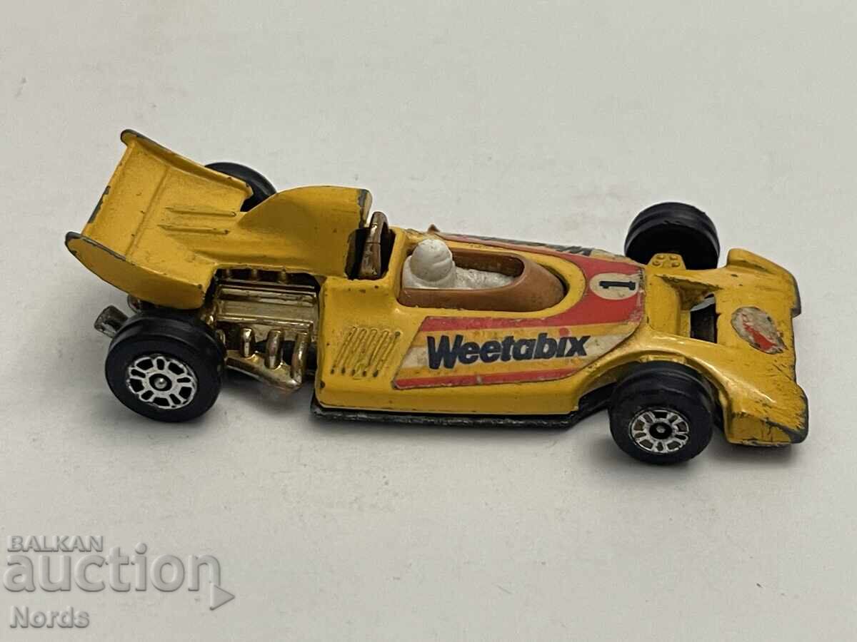 Аукцион Метална количка