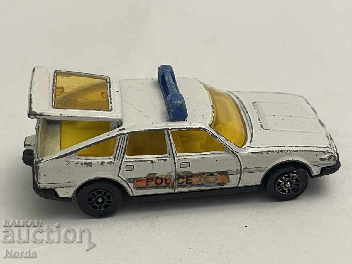 Ένα μεταλλικό καρότσι - 5