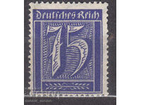 Γερμανία 1922