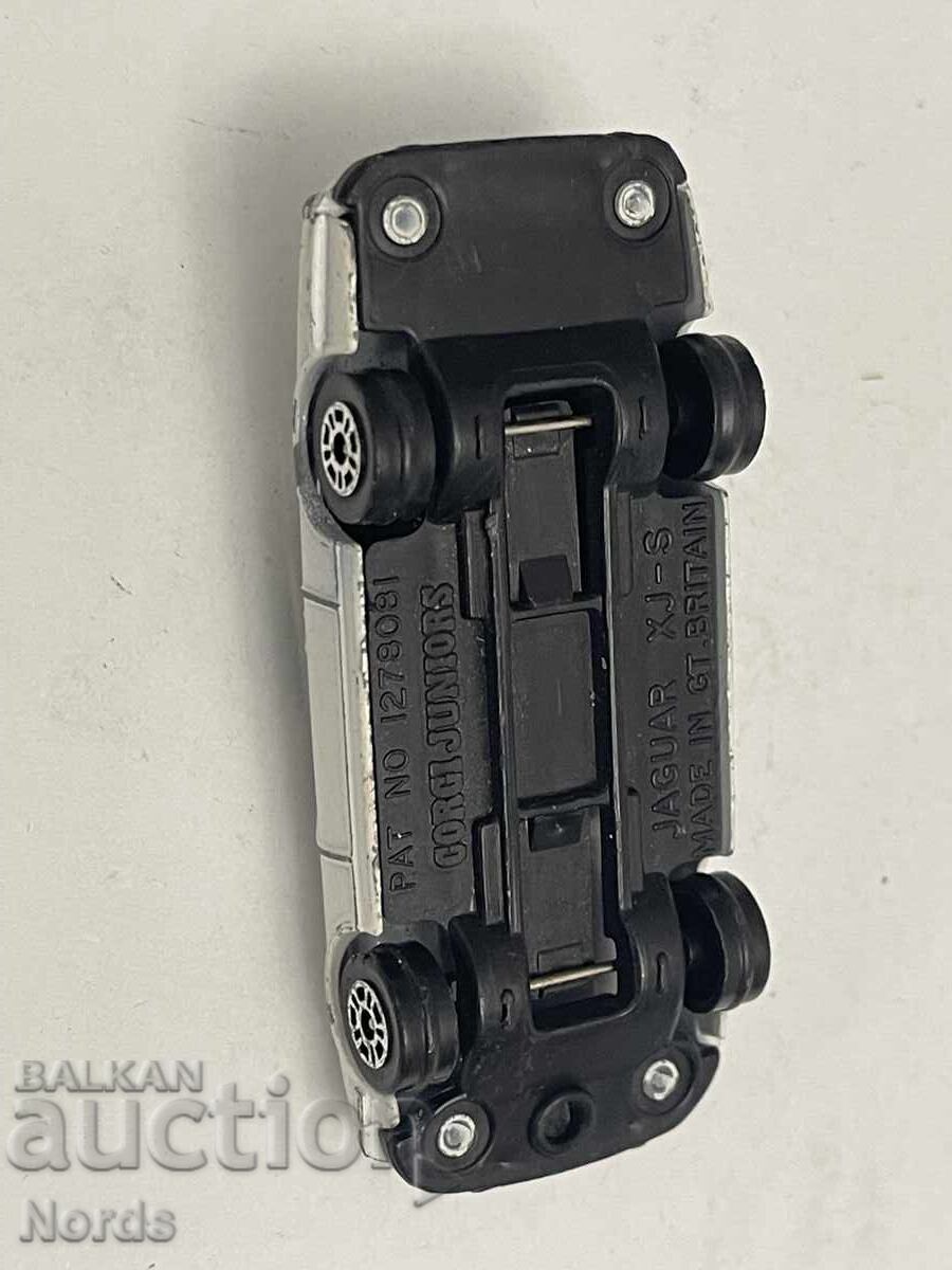 Ένα μεταλλικό καρότσι - 5