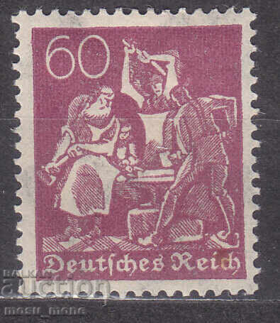 Germany 1922 Germany 1922