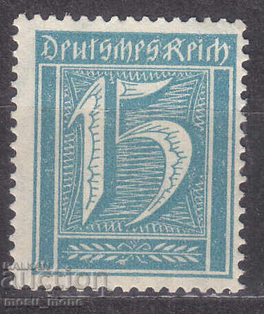 Germany 1922 Germany 1922