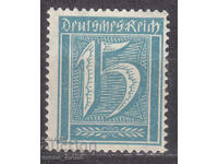 Γερμανία 1922