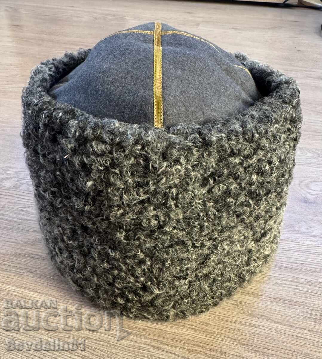 Γενικός καπέλο Β΄ Παγκοσμίου Πολέμου Γενικός καπέλο Β΄ Παγκοσμίου Πολέμου