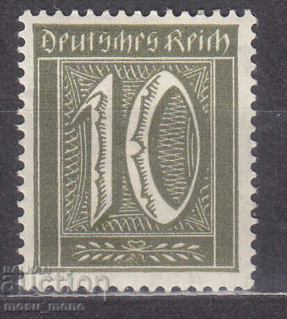 Germany 1922 Germany 1922