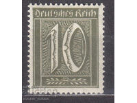 Γερμανία 1922