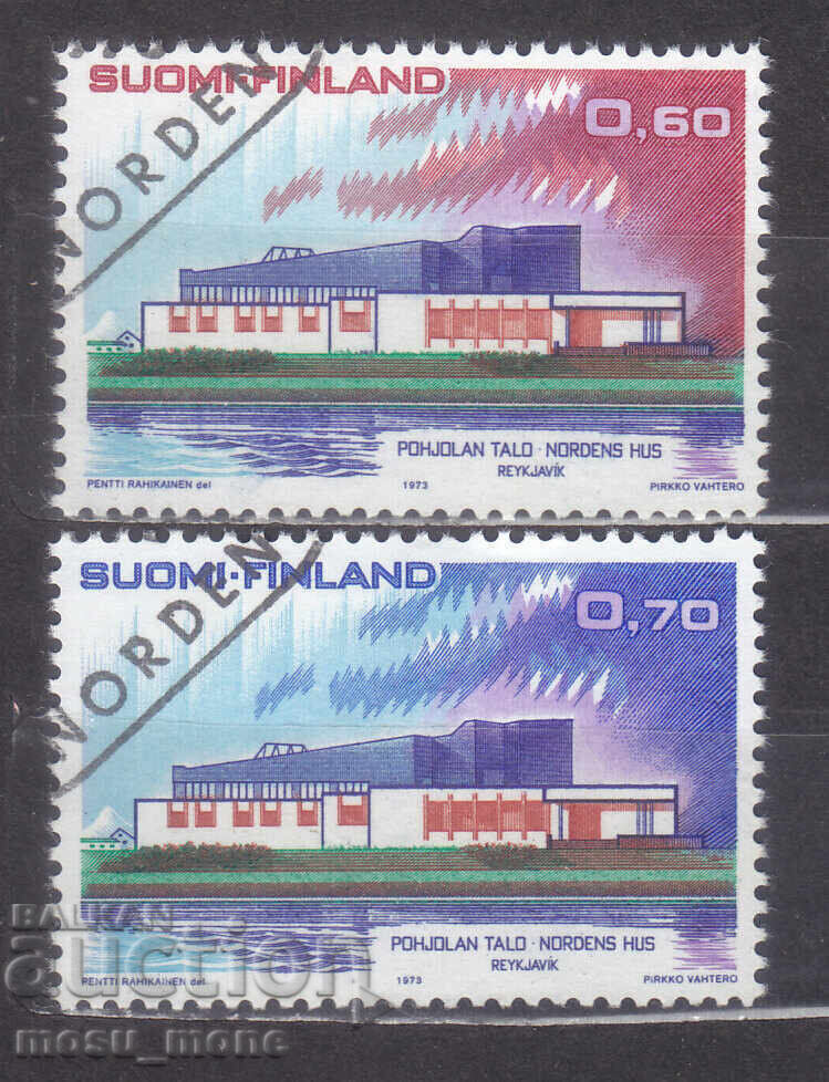 Φινλανδία 1973