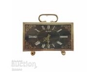 Съветски часовник, будилник Слава, кварцов