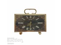 Съветски часовник, будилник Слава, кварцов