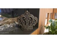 Coroană masivă din lemn