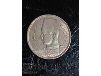 10 Пиастъра Египет 1937година