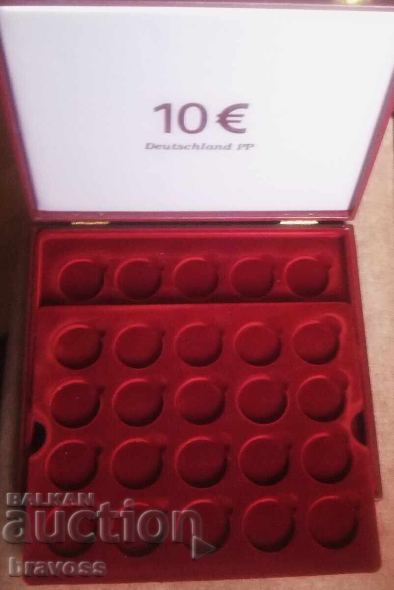 Κουτί αποθήκευσης νομισμάτων