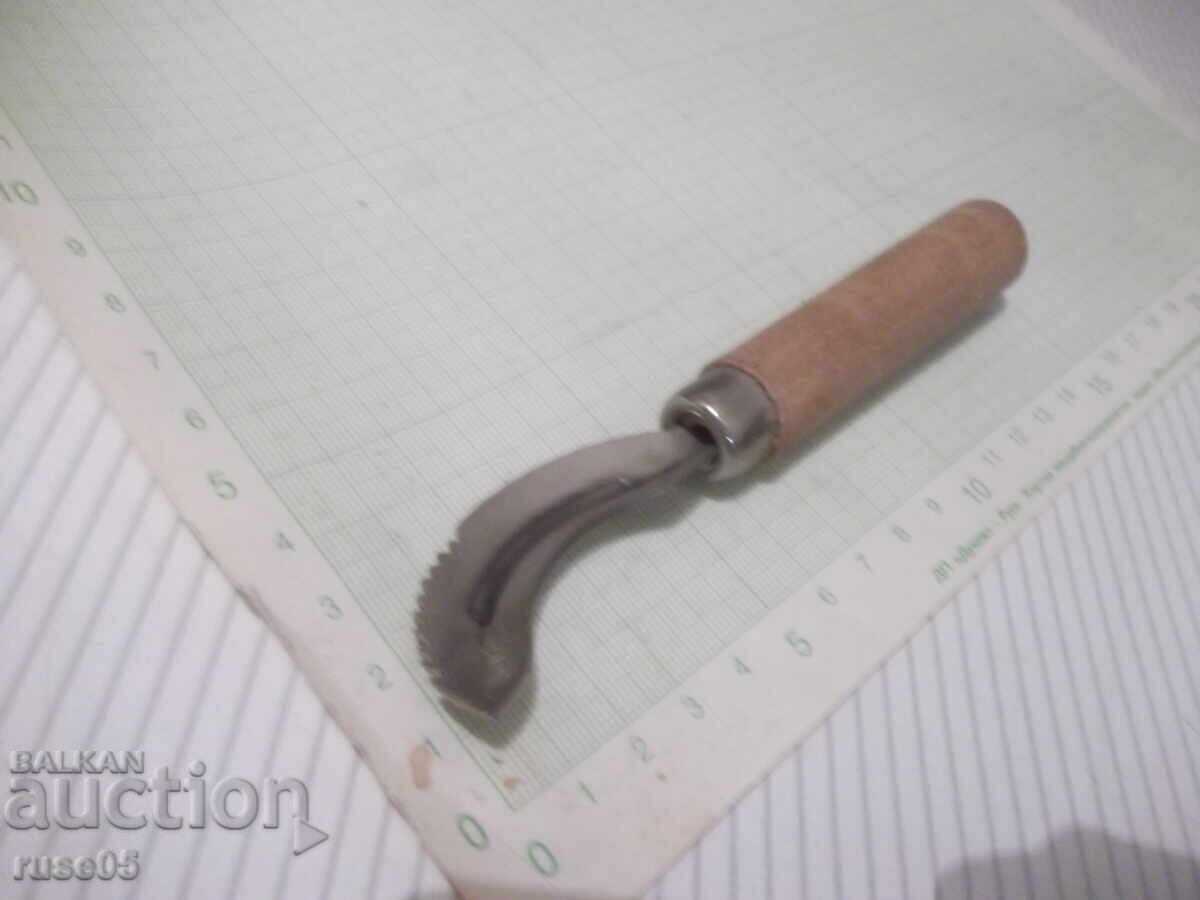 Аукцион Белачка за плодове и др. извита от соца нова Аукцион Белачка за плодове и др. извита от соца нова