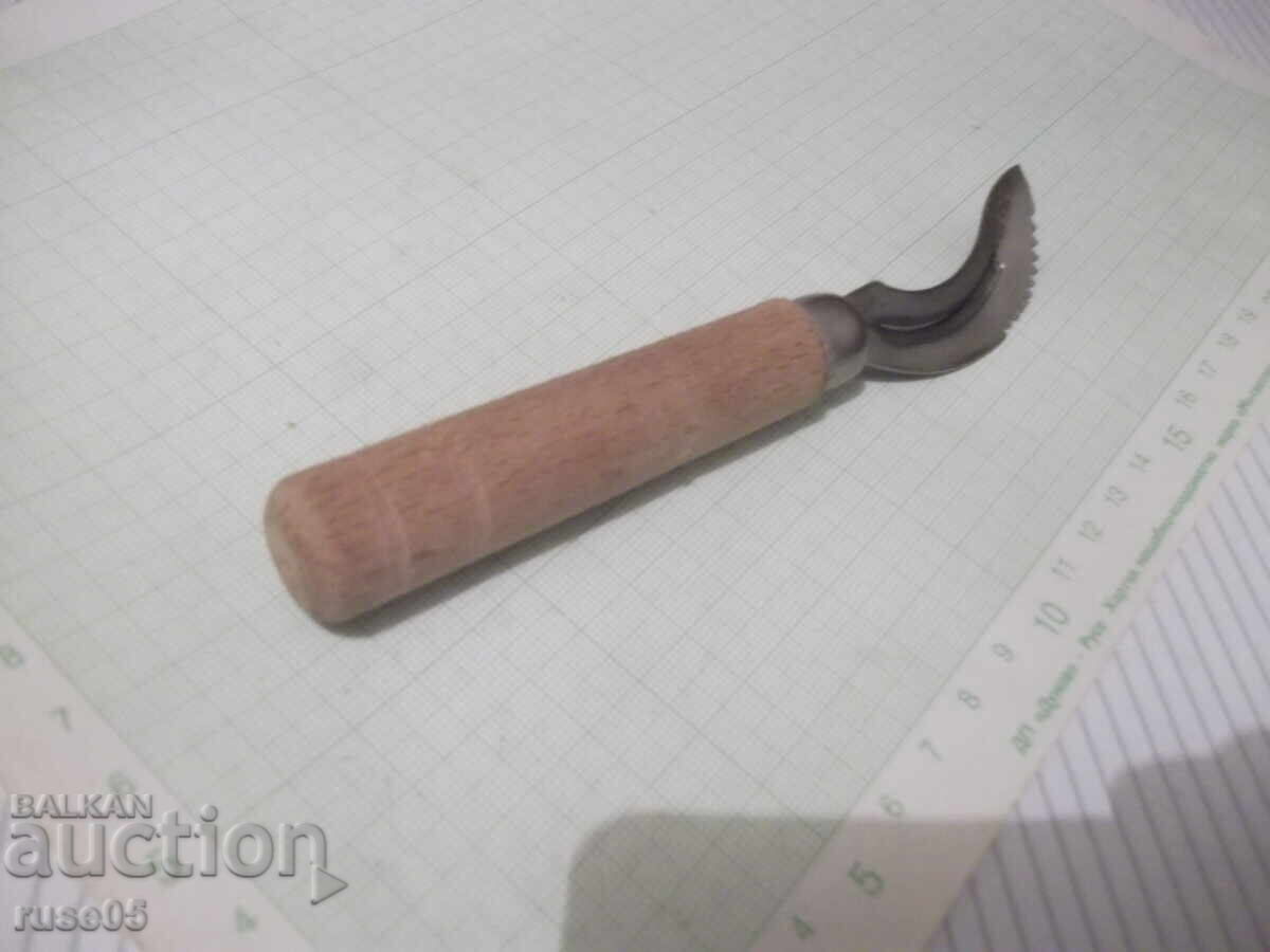 Доставка на Белачка за плодове и др. извита от соца нова Доставка на Белачка за плодове и др. извита от соца нова