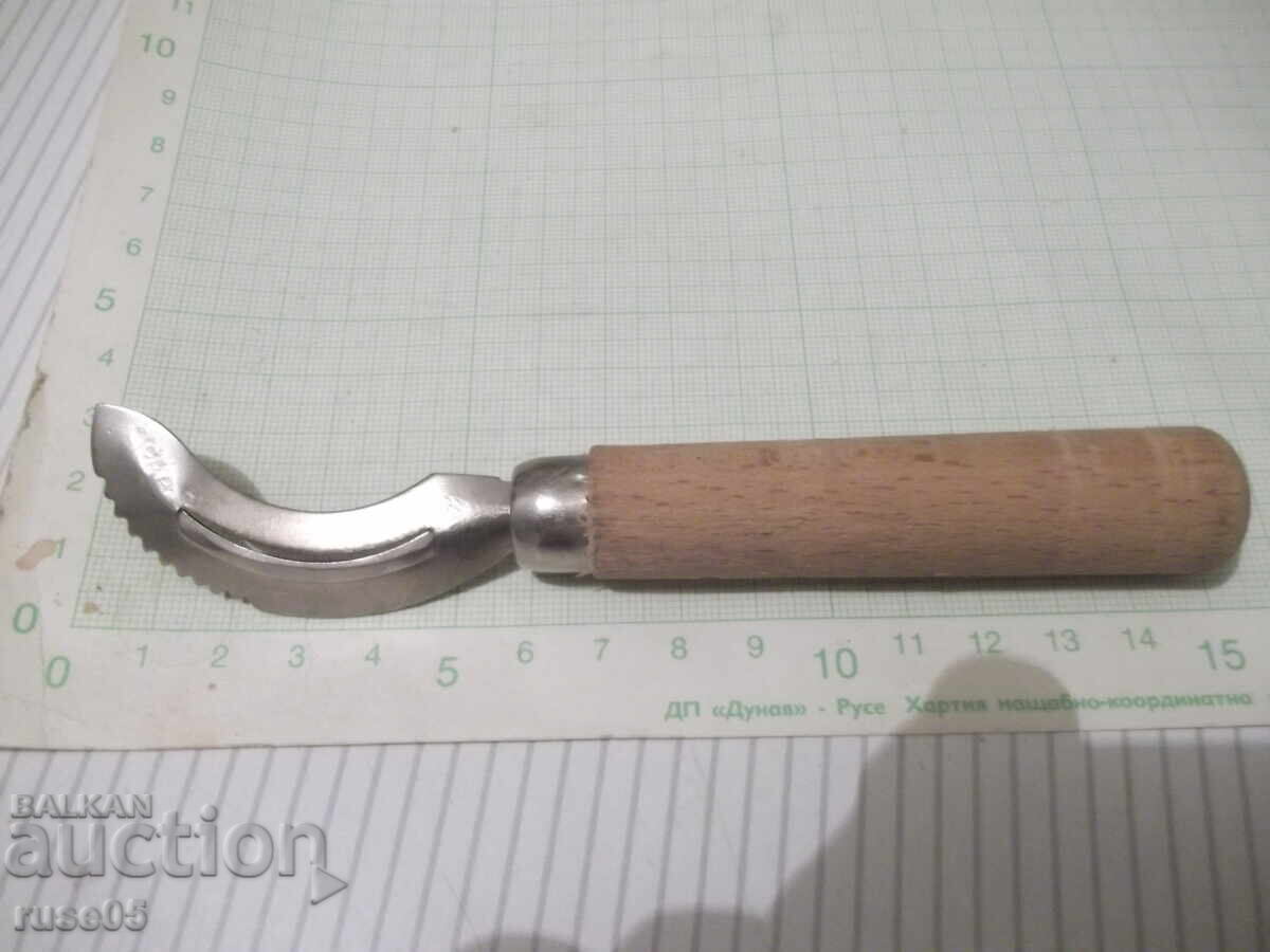 Белачка за плодове и др. извита от соца нова - 5 Белачка за плодове и др. извита от соца нова - 5