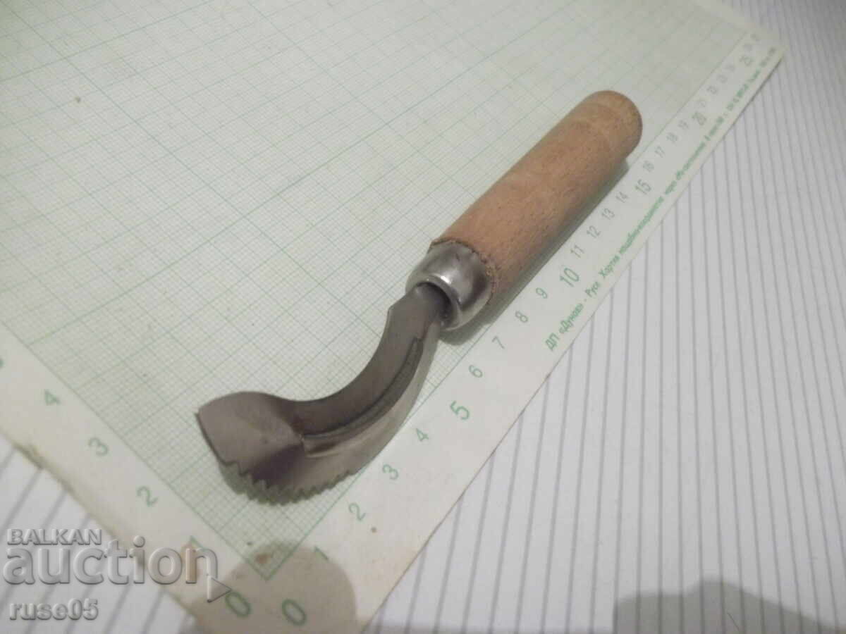 Белачка за плодове и др. извита от соца нова - 6 Белачка за плодове и др. извита от соца нова - 6