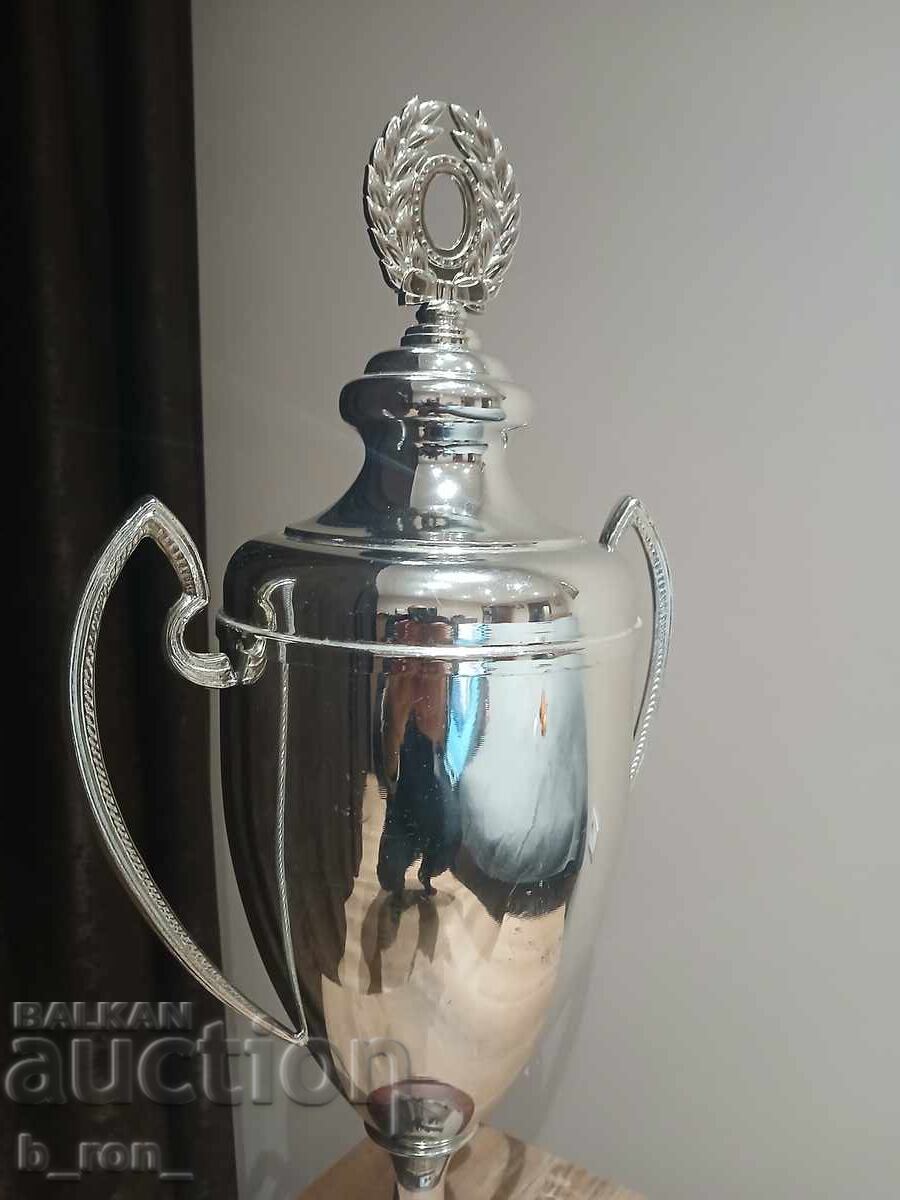 Κύπελλο τουρνουά γκολφ