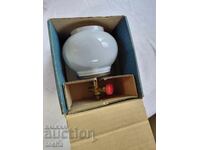 Λάμπα για καυστήρα αερίου, καινούργια. BZC