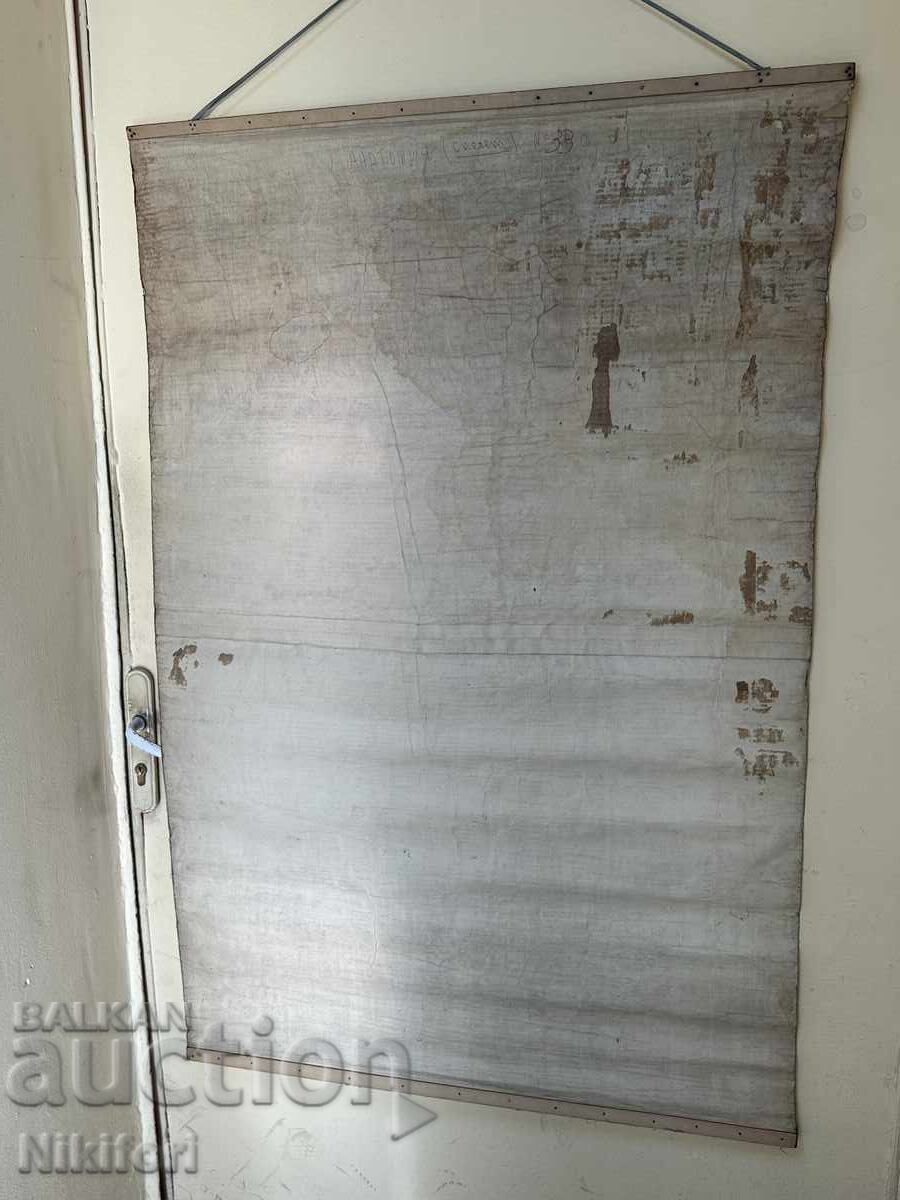 Sotsialen Ucheben Plakat Πίνακας Ιατρικής Ανατομίας 1959 - 7 Sotsialen Ucheben Plakat Πίνακας Ιατρικής Ανατομίας 1959 - 7