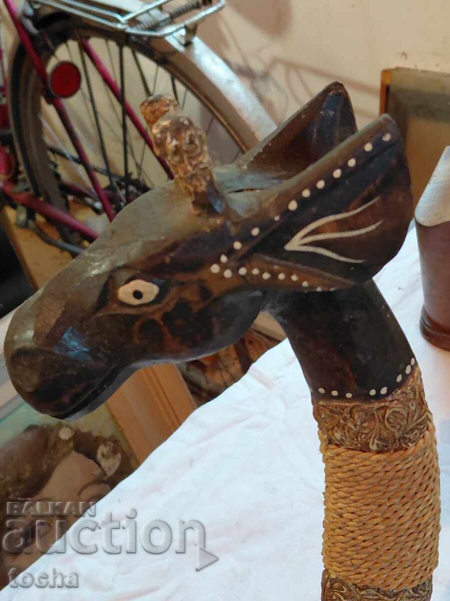 Παλιά ξύλινη φιγούρα . BZTS με τιμή 0.89 BGN | € 0.46 Παλιά ξύλινη φιγούρα . BZTS με τιμή 0.89 BGN | € 0.46