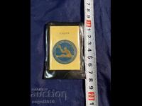 Rare! 1981 Old badge, badge of a JUDGE for CANOE-KAYAK