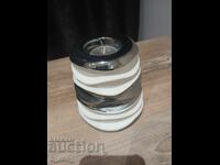 Un suport frumos pentru lumanari