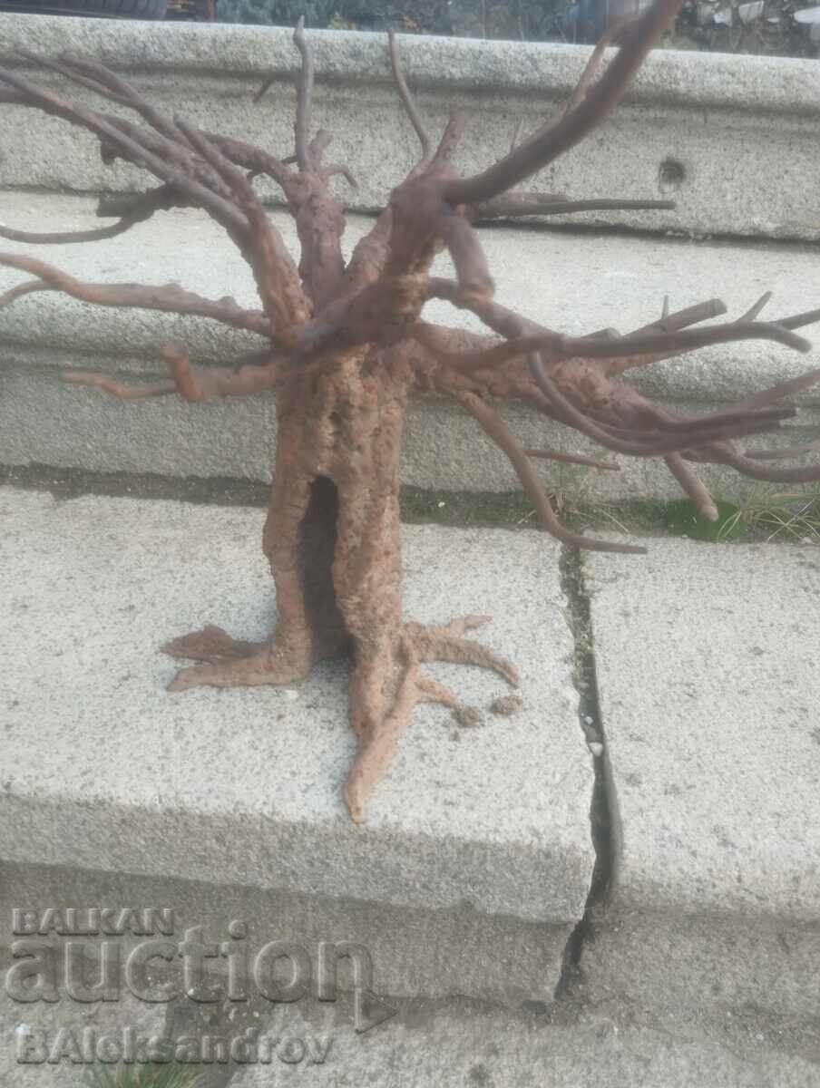 Παράδοση Τέχνη από μέταλλο Παράδοση Τέχνη από μέταλλο